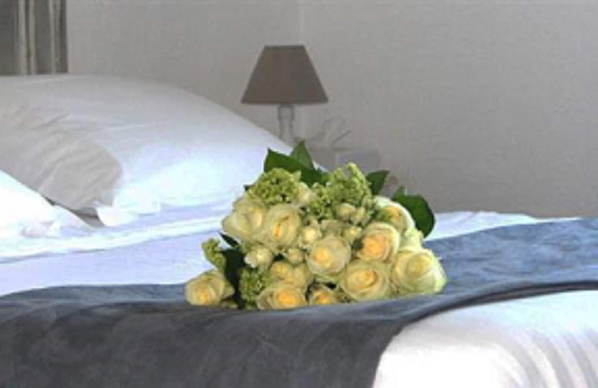 Ruc Hotel Канны Экстерьер фото