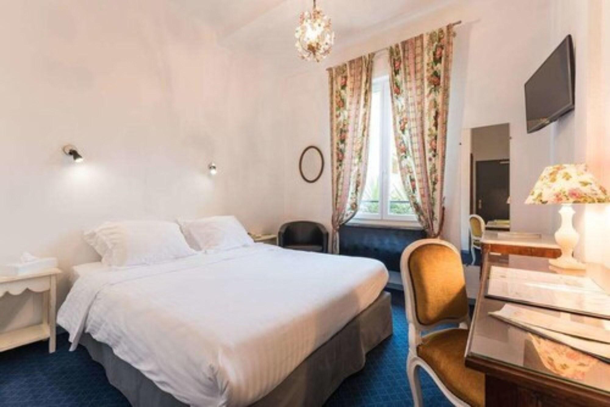 Ruc Hotel Канны Экстерьер фото