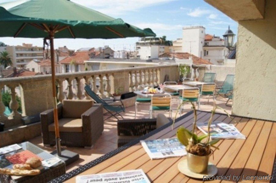 Ruc Hotel Канны Удобства фото